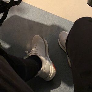 Meet your Posher, Clayton